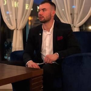 Meet your Posher, Sergiu